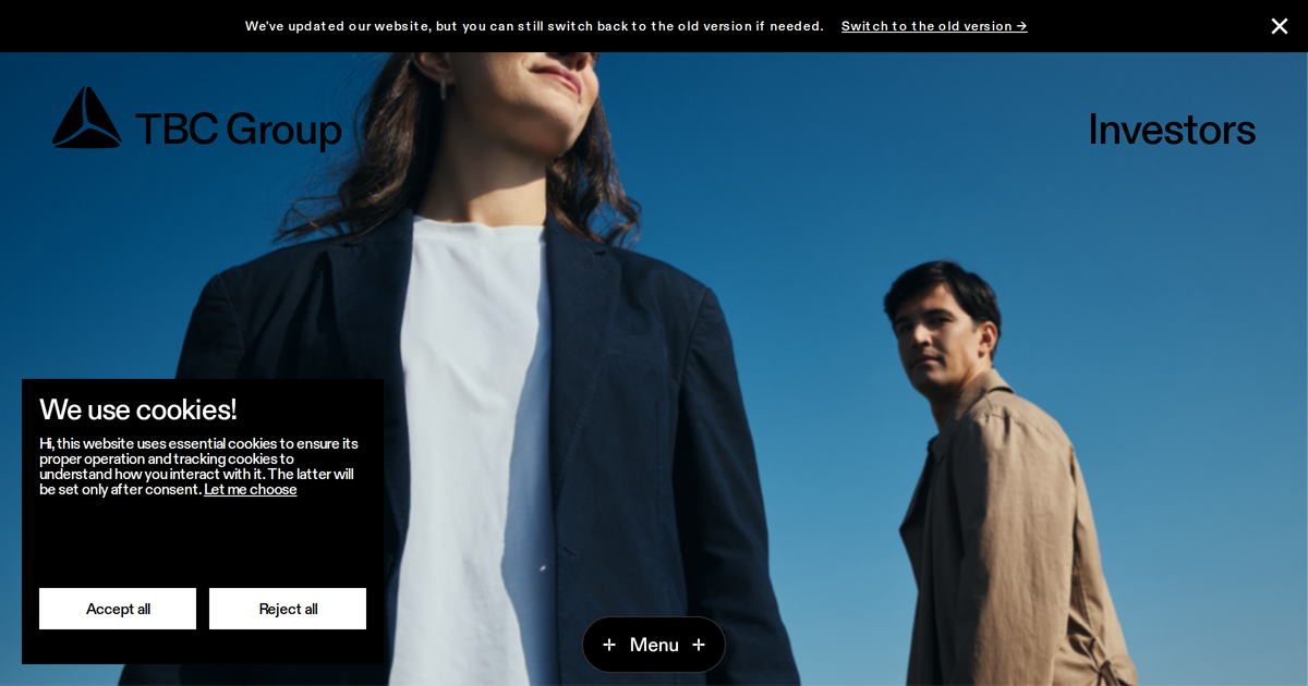 TBC Bank Group Acquires Majority Stake in OLX Uzbekistan