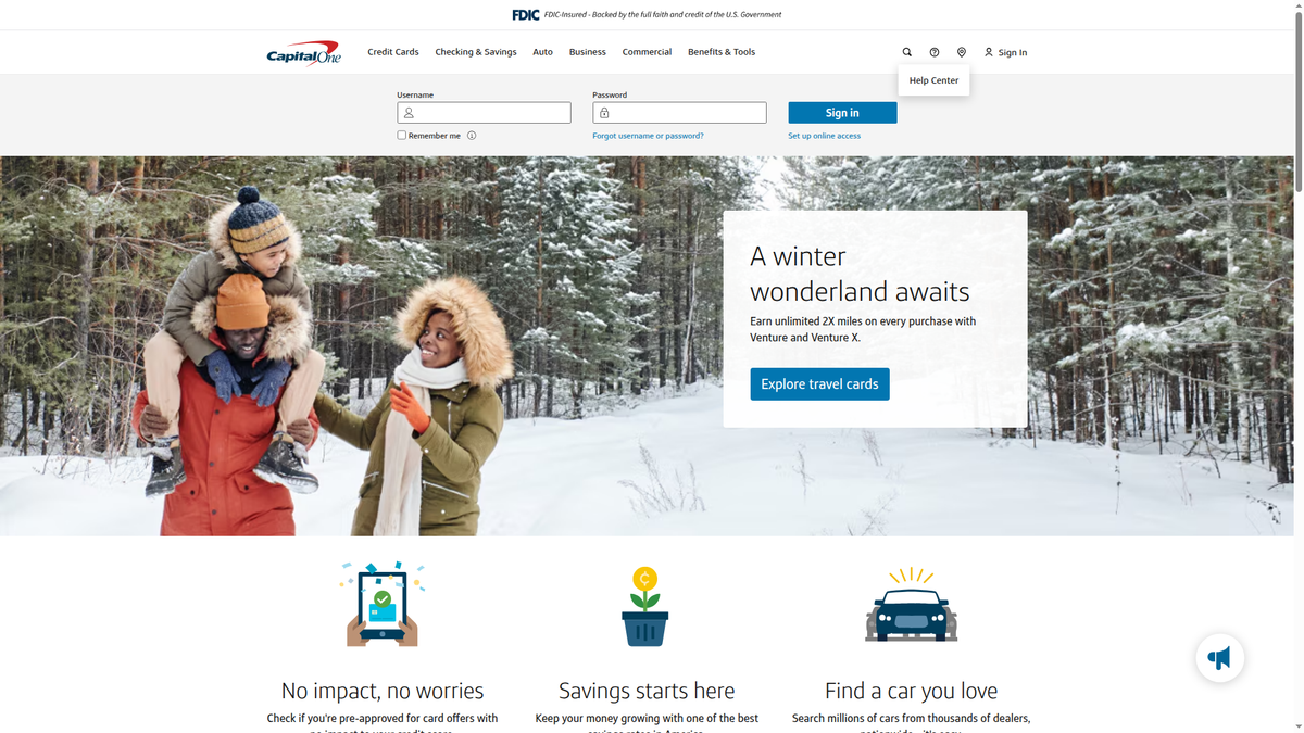 Capital One to Acquire Brex in $5.15 Billion Deal