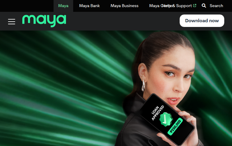 Philippine Digital Bank Maya Explores US IPO Worth Up to $1 Billion