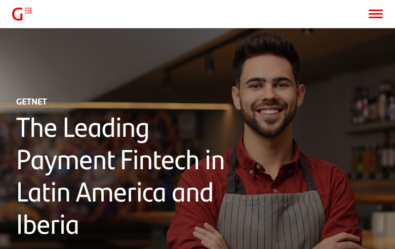 Santander Launches Getnet in Colombia to Strengthen Latin American Payments Platform