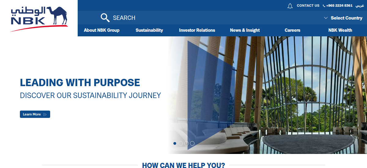 Best Payment Innovation 2025: NBK