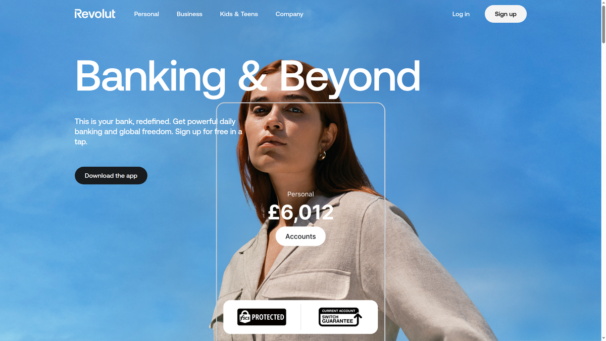 Revolut to Open First Physical Store in Barcelona as Spanish Push Accelerates