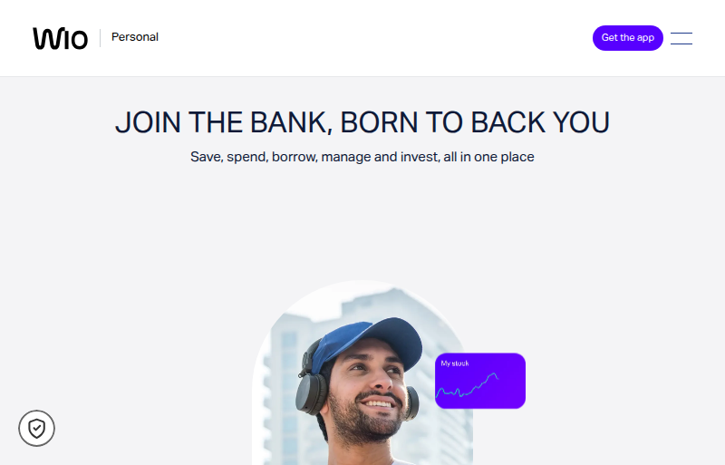 DWTC Free Zone partners with Wio Bank to provide digital banking solutions for businesses