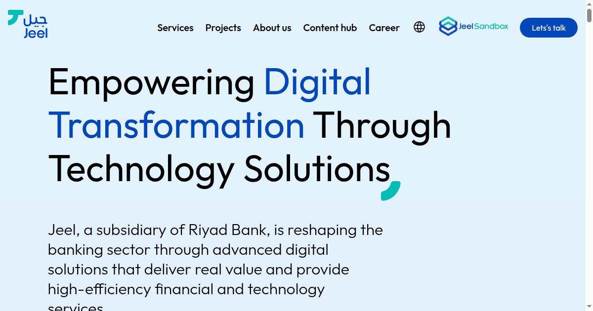 Riyad Bank's Jeel signs MoU with zypl.ai to enhance digital banking with AI