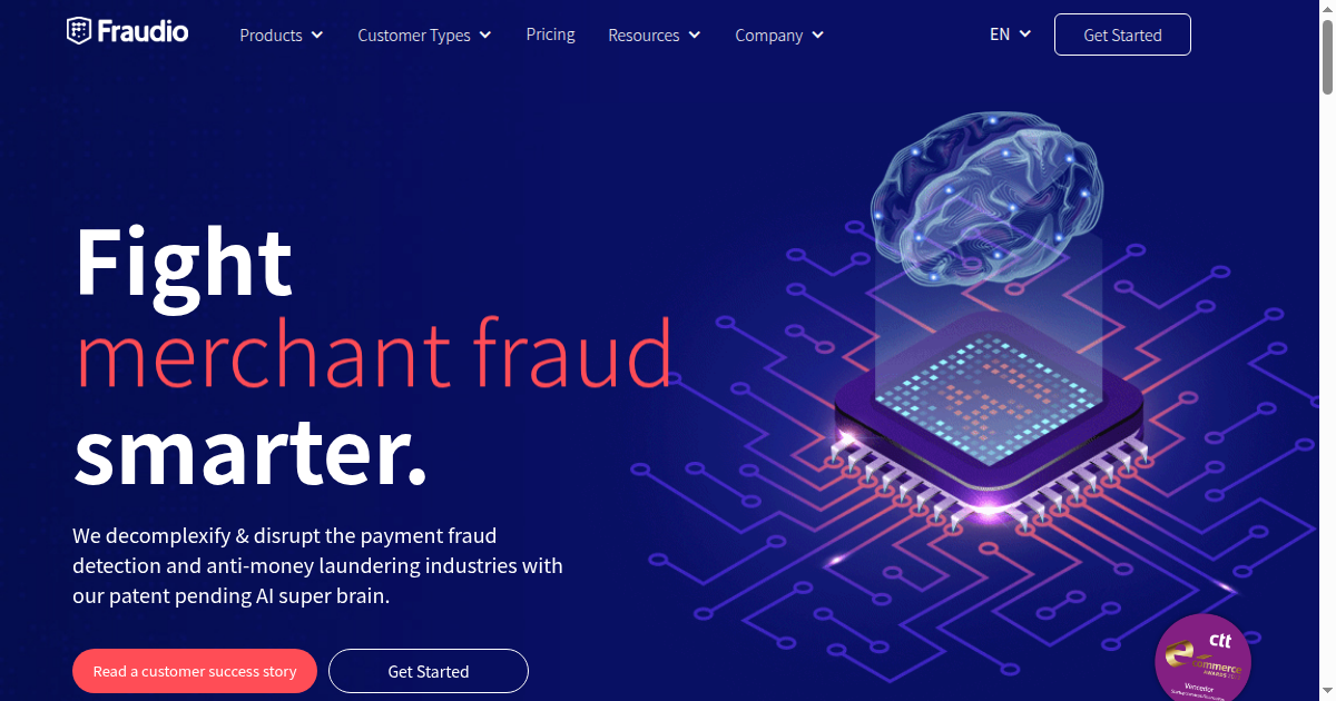 Fraudio Appoints Ex-Adyen COO Robert Kraal to Board