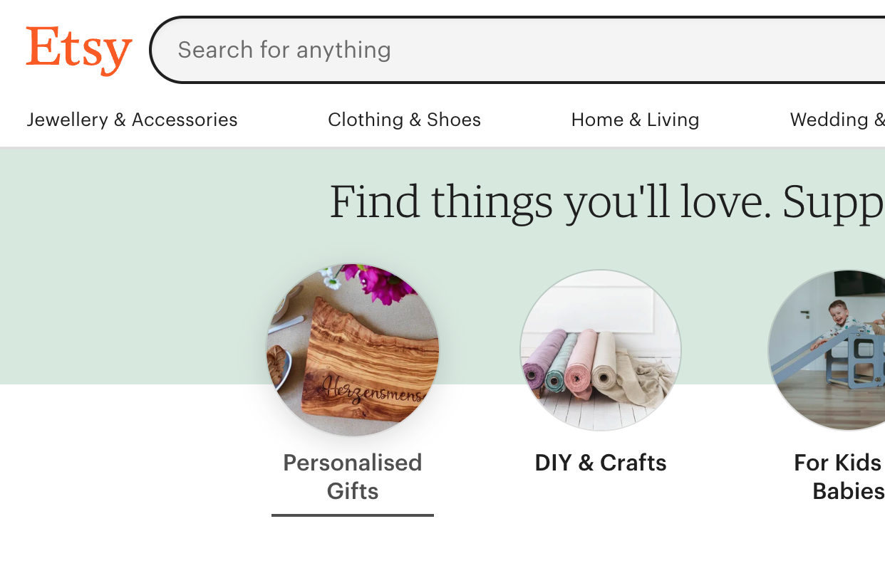 Silicon Valley Bank Collapse Triggers Delay in Payment Processing for Etsy Sellers