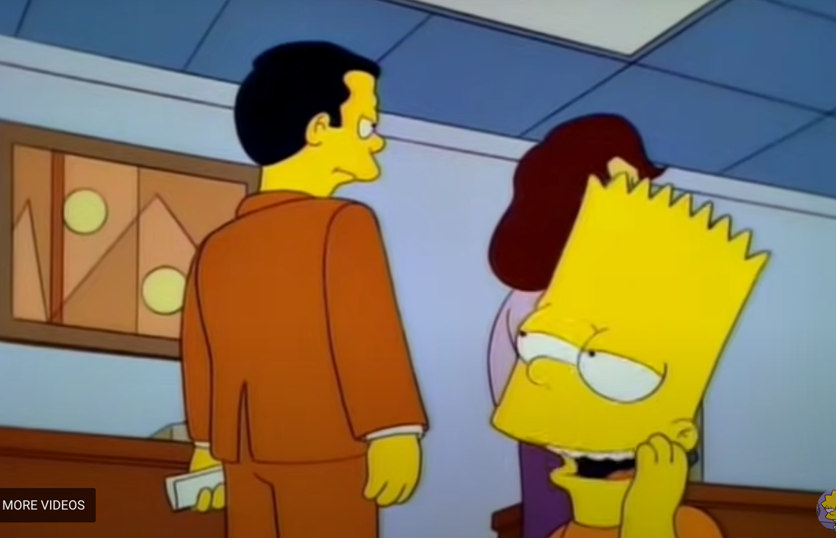 The Banking Run: Can't we all just relax a bit now?