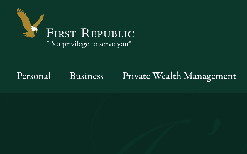 First Republic gets $30 billion rescue from biggest US banks