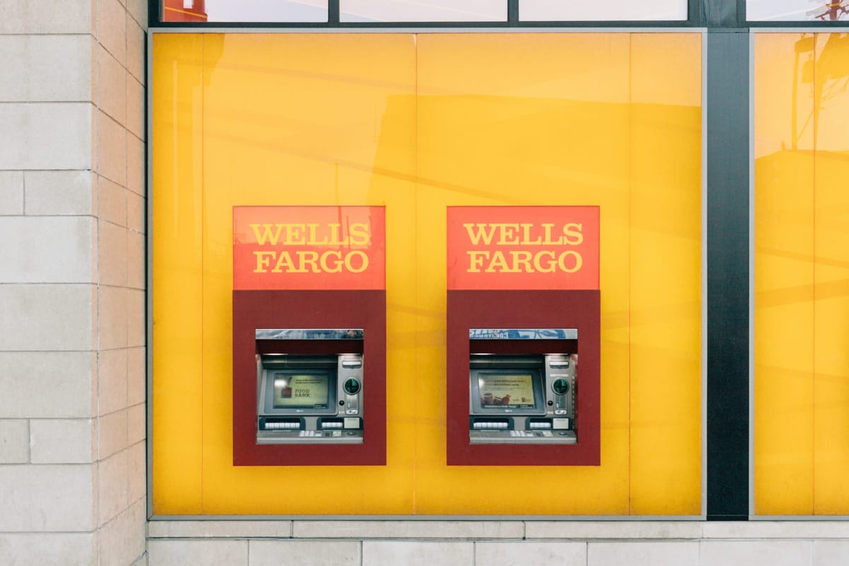 Direct Deposits Fail to Appear in Some Wells Fargo Customer Accounts