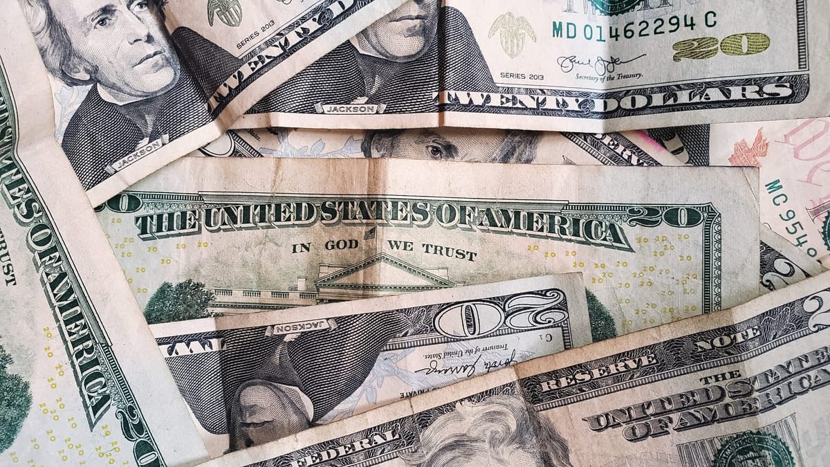 Two-year Treasury yield suffers largest 2-day decline since 2008 financial crisis