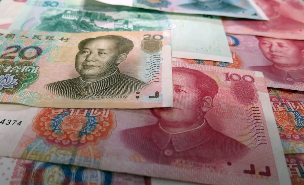 China's Large Loans to Certain Countries Result in Billions Spent on Their Bailout