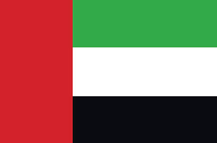 The Transformer List: United Arab Emirates