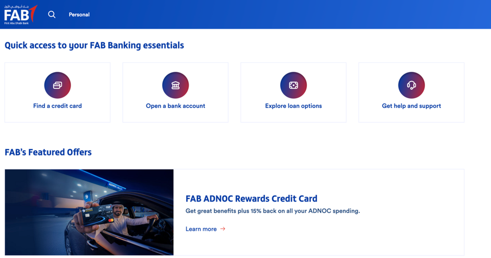 Best Payment Innovation 2025: FAB