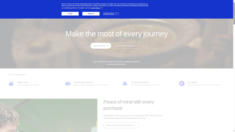 Visa and Bridge Expand Stablecoin-Linked Cards to Over 100 Countries