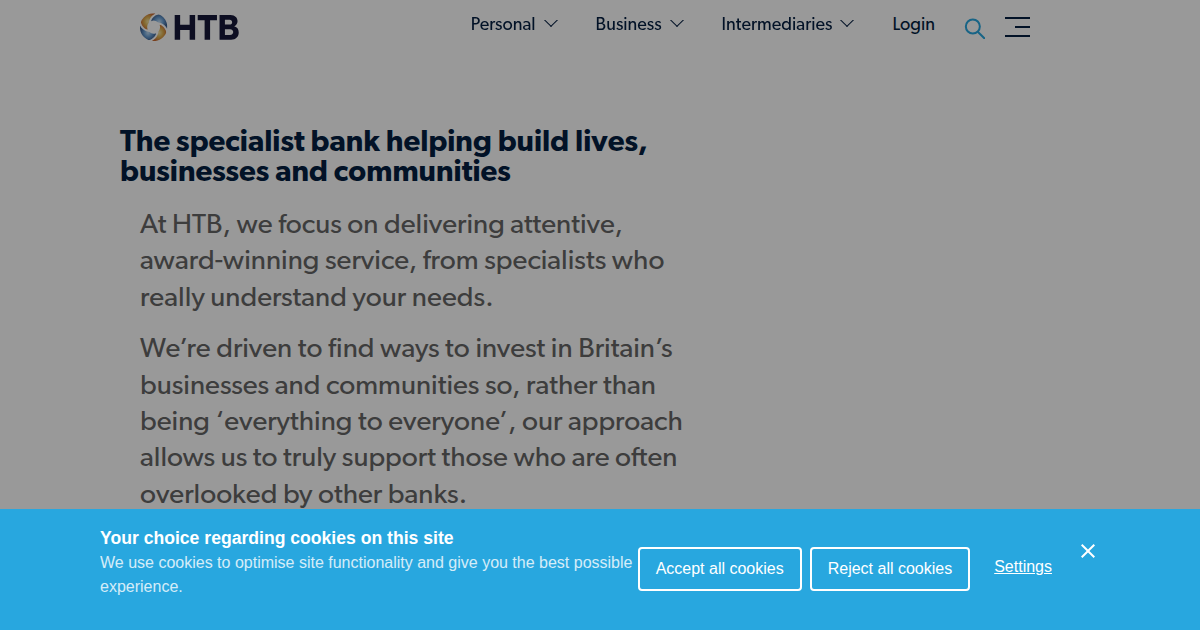 Hampshire Trust Bank Deploys AI Sentiment Analysis to Respond Faster to Distressed Customers
