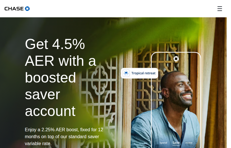 JPMorgan Poaches Monzo's Kunal Malani to Lead Chase UK