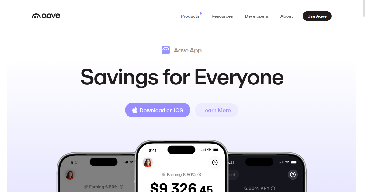 Aave Labs secures FCA crypto registration, completing a dual-permissioned UK rail