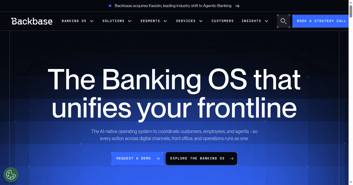 Backbase and Mastercard Team Up to Simplify Cross-Border Payments for Banks