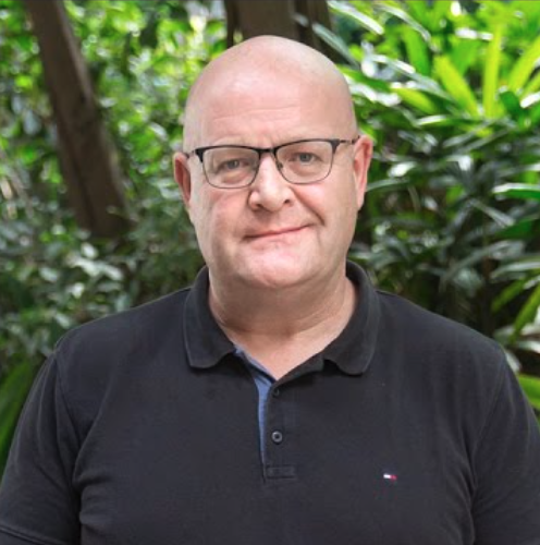 Bryan Carroll steps down as CEO of Vietnam's TNEX Digital Bank